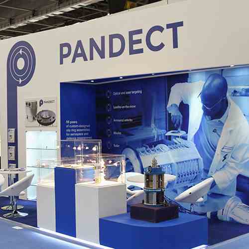 Pandect in the World