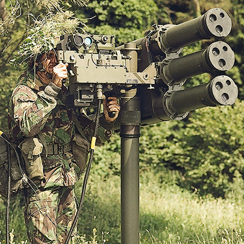 Video and Optical Systems