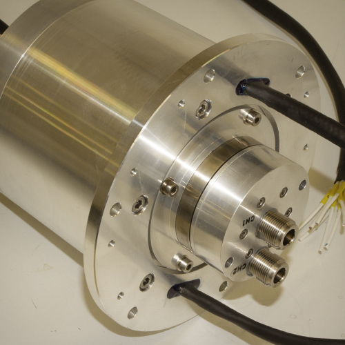 Slip Rings for All Applications Pandect Precision Components Ltd