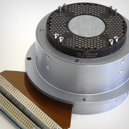 Slip Rings for All Applications Pandect Precision Components Ltd