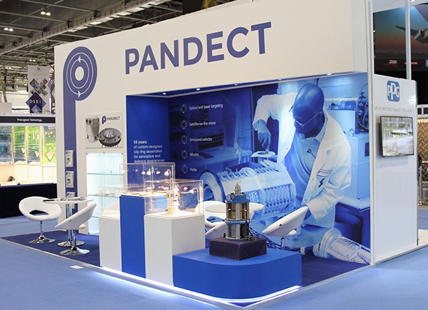 DSEI 2019