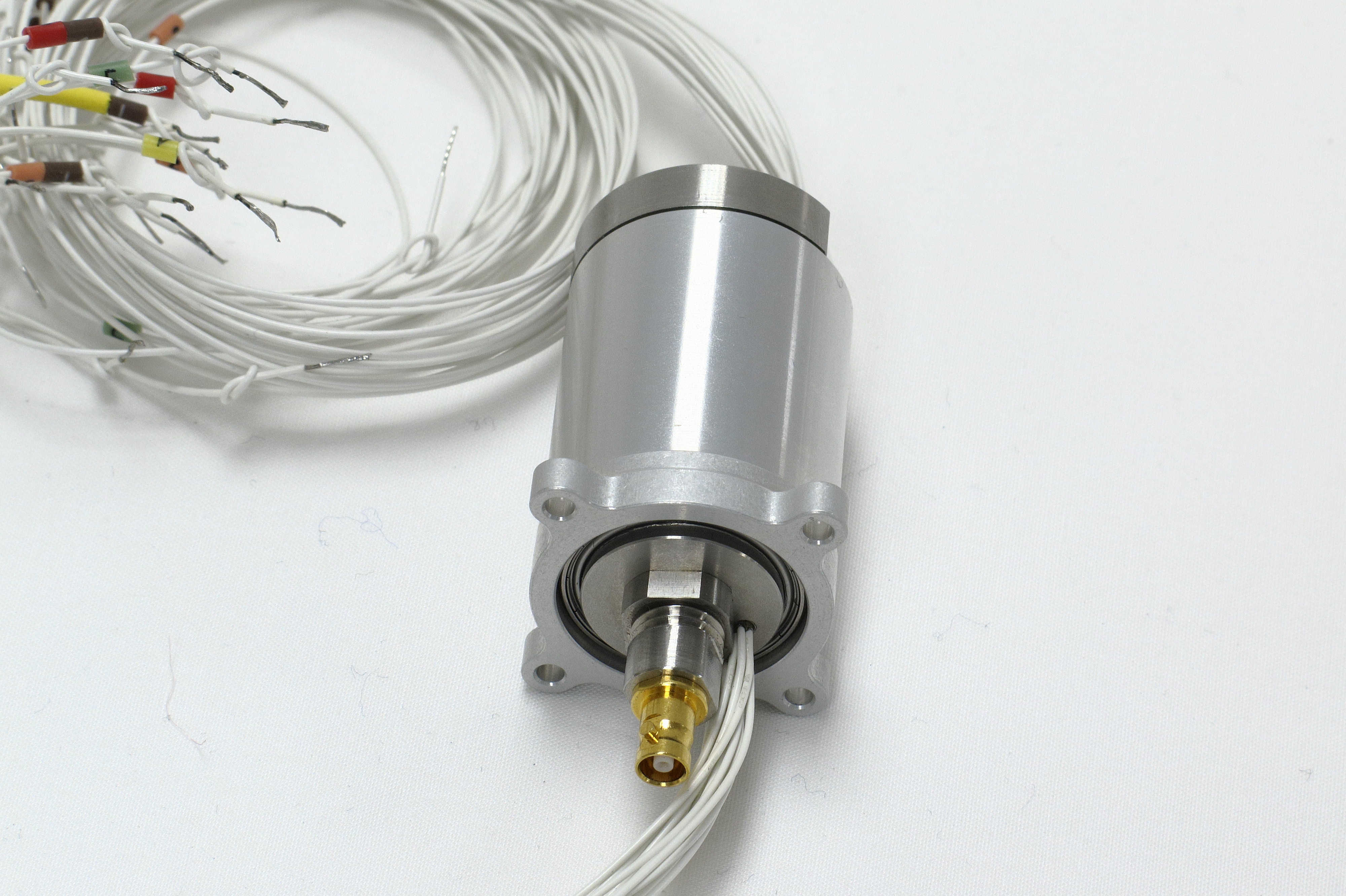 SRA For High Definition Optical Systems